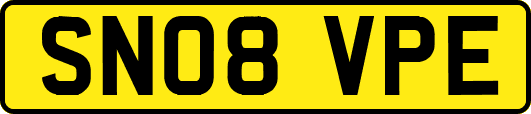SN08VPE