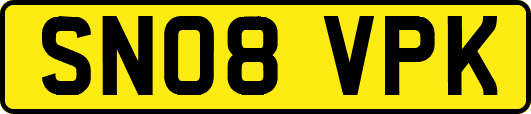SN08VPK