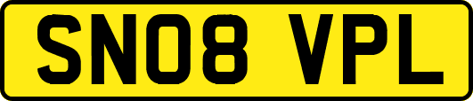 SN08VPL