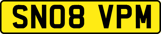 SN08VPM