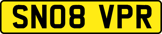 SN08VPR