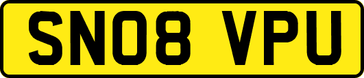 SN08VPU