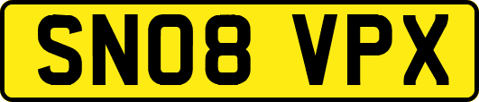 SN08VPX