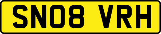 SN08VRH