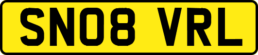 SN08VRL