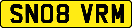 SN08VRM