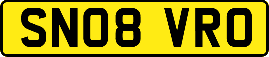SN08VRO