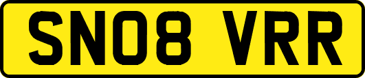 SN08VRR