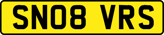 SN08VRS