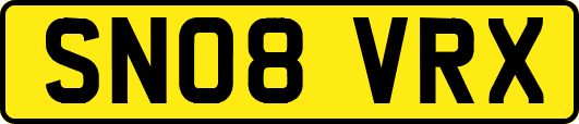 SN08VRX