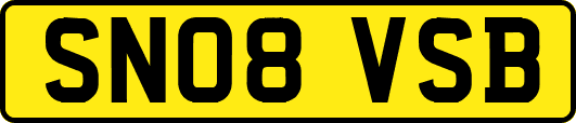 SN08VSB