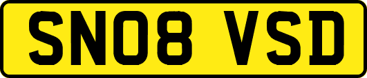 SN08VSD