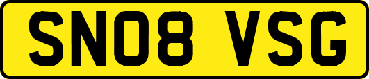 SN08VSG