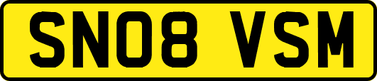 SN08VSM