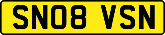 SN08VSN