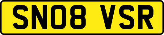 SN08VSR