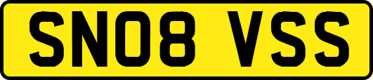 SN08VSS