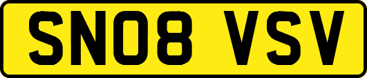 SN08VSV