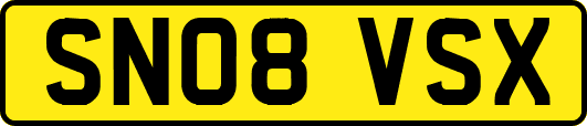 SN08VSX