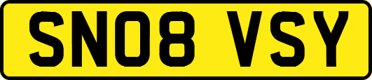 SN08VSY