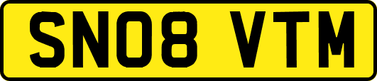SN08VTM