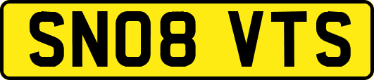 SN08VTS