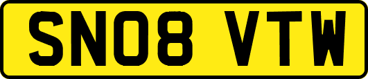 SN08VTW
