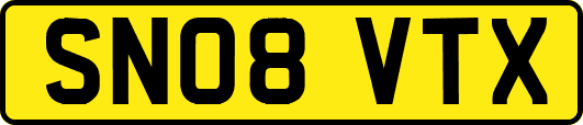 SN08VTX
