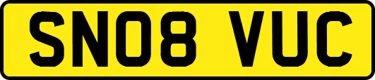 SN08VUC