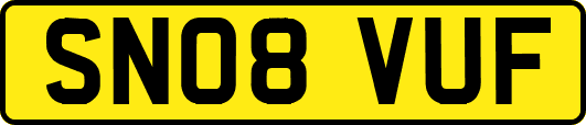 SN08VUF