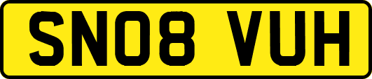 SN08VUH
