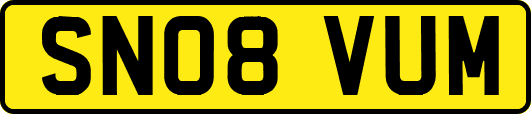 SN08VUM