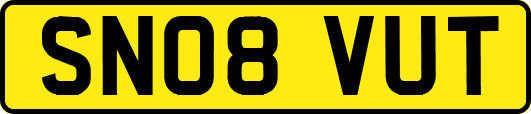 SN08VUT