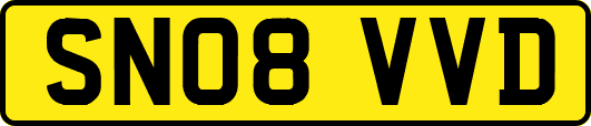 SN08VVD