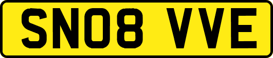 SN08VVE