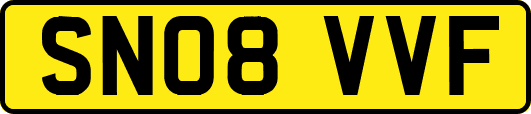 SN08VVF