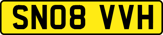 SN08VVH