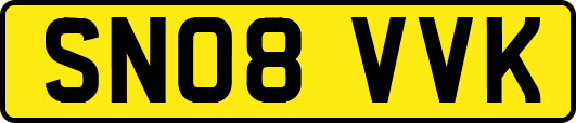 SN08VVK