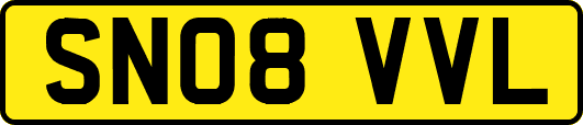 SN08VVL