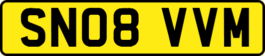 SN08VVM