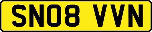SN08VVN
