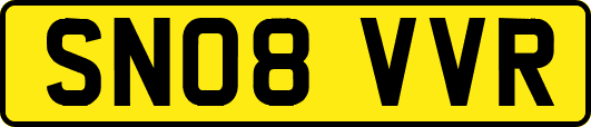SN08VVR