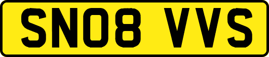 SN08VVS