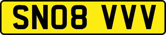 SN08VVV