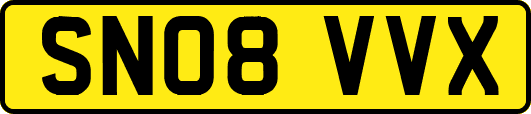 SN08VVX