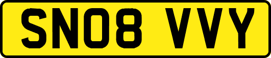 SN08VVY