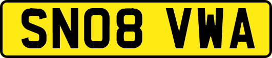 SN08VWA