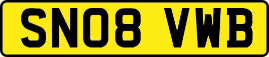 SN08VWB