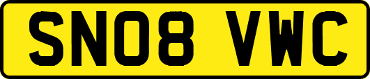 SN08VWC