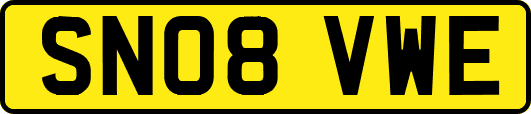 SN08VWE